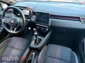 Renault Clio 1.0 TCe RS Line