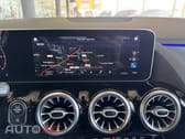 Mercedes-Benz B 180 d AMG Line Aut.