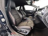 Mercedes-Benz CLA 180 7G-DCT AMG Line
