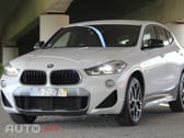 BMW X2 16 d sDrive Auto Pack M