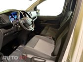 Toyota Proace 75 kWh Dynamic