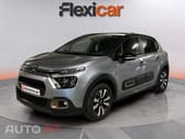 Citroen C3 1.2 PureTech C-Series