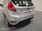 Ford Fiesta 1.4 TDCi Trend