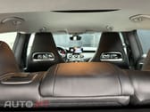 Mercedes-Benz CLA 200 d
