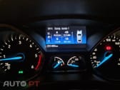 Ford Focus SW Titanium