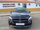 Mercedes-Benz A 180 BlueEFFICIENCY Style