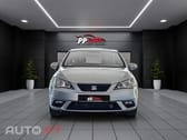 Seat Ibiza 1.2 TSi Style