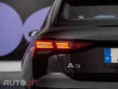 Audi A3 Sportback 30 TFSI