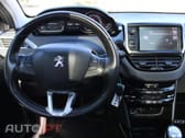 Peugeot 2008 Crossway