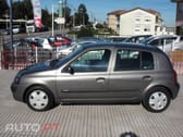 Renault Clio 1.5 dCi Expression