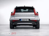 Volvo XC40 Volvo XC 40 1.5 T5PHEV Inscription
