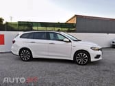 Fiat Tipo 1.3 M-Jet Lounge Tech