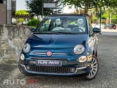 Fiat 500C 1.0 Hybrid Star