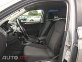 Volkswagen Tiguan 2.0 TDI Highline DSG