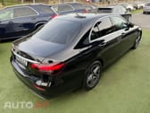 Mercedes-Benz E 300 de AMG Line