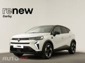 Renault Captur Captur 1.2 ECO-G Techno