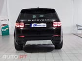 Land Rover Discovery Sport 1.5 I3 P300e AWD S