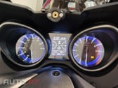Yamaha TMAX 560 TECH MAX