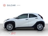 Toyota Aygo X Standard