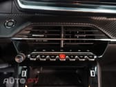 Peugeot 208 1.5 BlueHDi Allure Pack