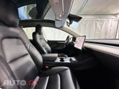 Tesla Model Y Long Range Dual Motor AWD