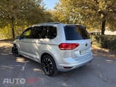 Volkswagen Touran 2.0 TDI Highline DSG