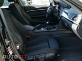 BMW 318 d Line Sport