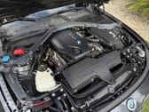 BMW 420 d Advantage Auto