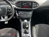 Peugeot 308 GT-LINE