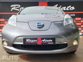 Nissan Leaf 30 kWh (c/ Bateria) Visia
