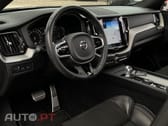 Volvo XC60 2.0 T8 PHEV R-Design Expression AWD