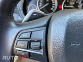 BMW 520 D LUXURY AUTO
