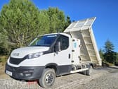Iveco Daily 2.3 35C14 3000 CD