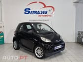 Smart ForTwo 0.8 cdi Passion 45