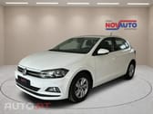 Volkswagen Polo Confortline