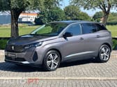 Peugeot 3008 1.6 Hybrid Allure Pack e-EAT8
