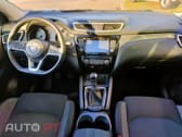 Nissan Qashqai 1.5Dci N Connecta 18