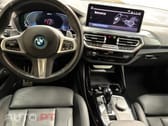 BMW X3 xDrive30e Aut. M Sport