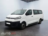 Citroen Jumpy 1.5 BlueHDi XL
