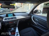 BMW 318 d Touring