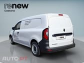 Renault Kangoo Van E-tech L2 start autonomia conforto 11 CA (2Lug) my24 (stock)