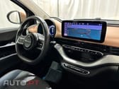 Fiat 500e 42kWh ICON