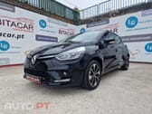 Renault Clio 0.9 TCE LIMITED GPS