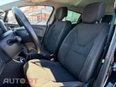 Renault Clio 1.5 dCi Limited
