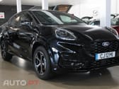 Ford Puma 1.0 EcoBoost ST-Line Aut.