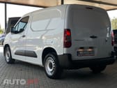 Peugeot Partner 1.6 BlueHDi L1 Pro