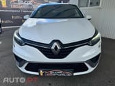 Renault Clio 1.0 TCe RS Line