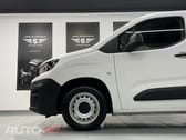 Peugeot Partner 1.6 BlueHDi L1 Pro 3L