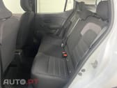 Dacia Sandero ECO-G 100 Bi-Fuel Stepway Extreme