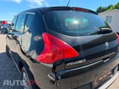 Peugeot 3008 1.6 HDi Sport